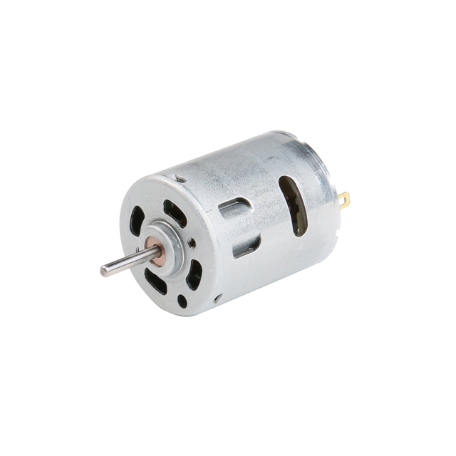 1/10 Brushed Motors