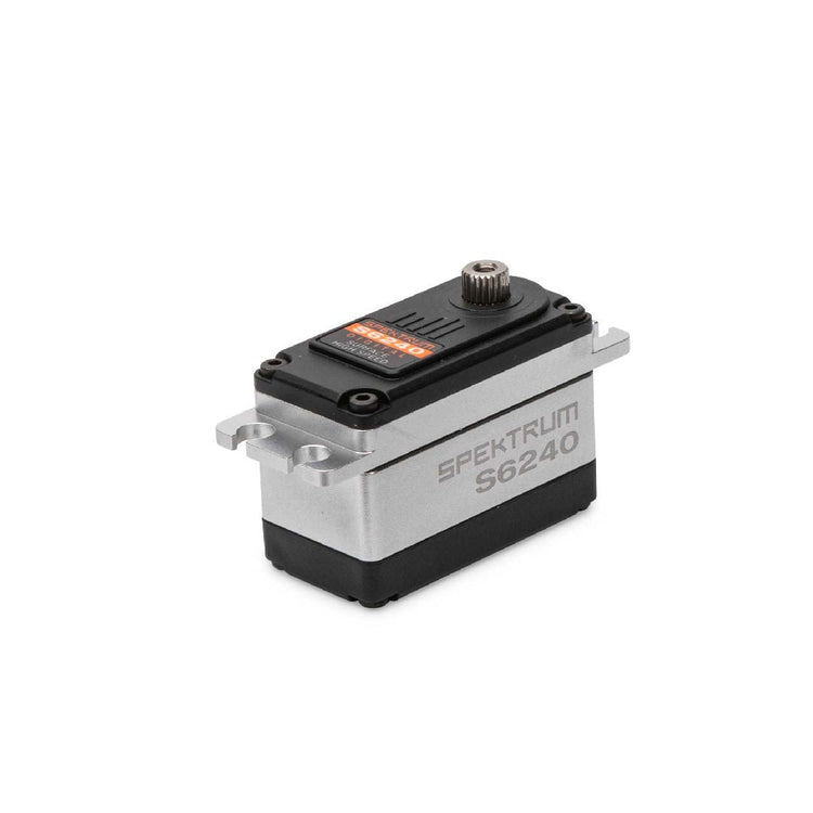 Standard Size Servo's