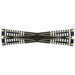 Atlas HO CODE 100 12 1/2° CROSSING HO SCALE TRACK