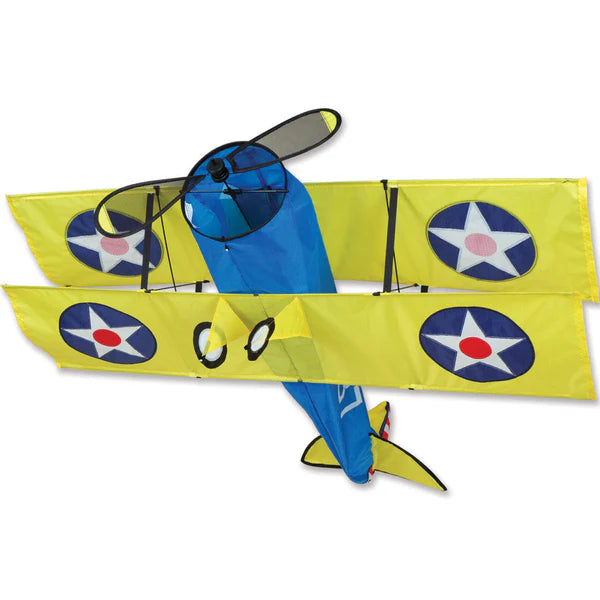 Stearman Bi-Plane Kite 11041