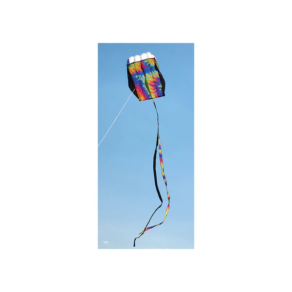 Parafoil 2 Kite - Tie Dye 12028