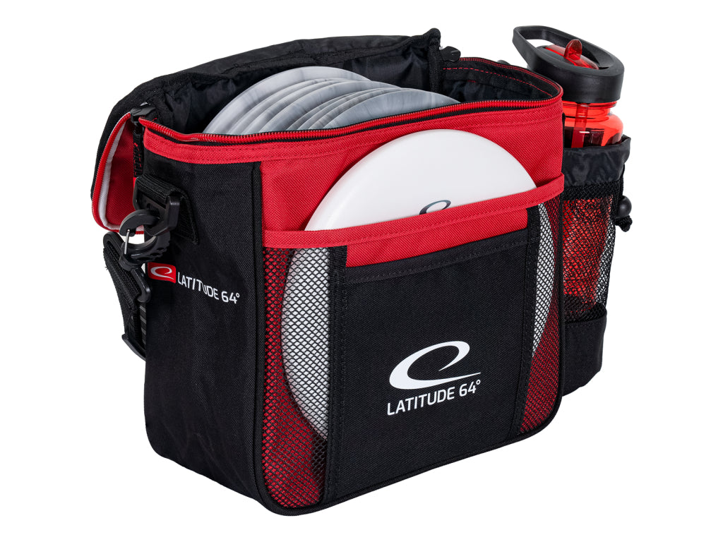 Latitude 64 SLIM BAG Overshoulder