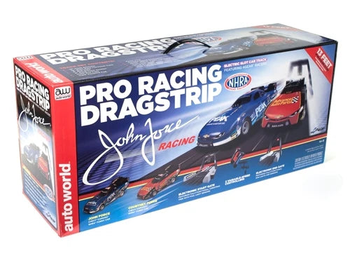 NHRA John And Courtney Force Dragstrip SRS320