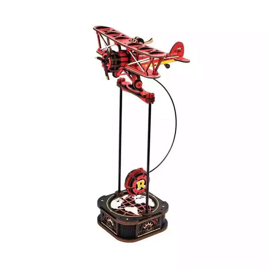 ROKR Sky Captain – Pendulum Plane MCD01