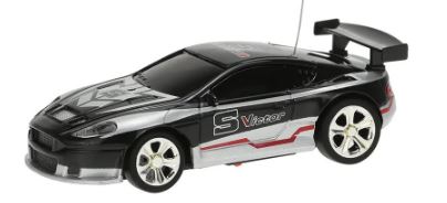 RC CAR IN A CAN