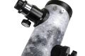 Celestron Firstscope Signature Series Moon by Robert Reeves Telescope