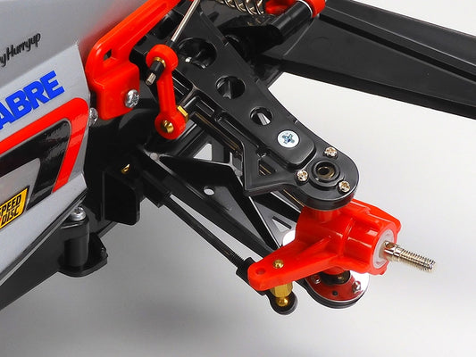 TAMIYA Super Sabre TAM58728