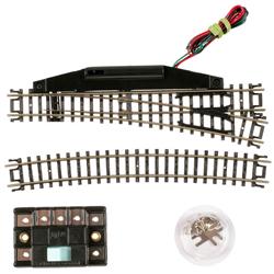 Atlas N-STANDARD SWITCH REMOTE RIGHT 2701