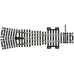 Atlas HO CODE 100 MARK V WYE TURNOUT HO SCALE TRACK