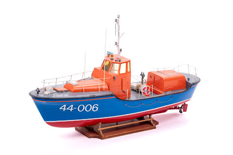 Billing Royal Navy Lifeboat Waveny 1:40 BIL101