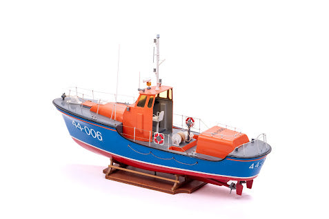 Billing Royal Navy Lifeboat Waveny 1:40 BIL101