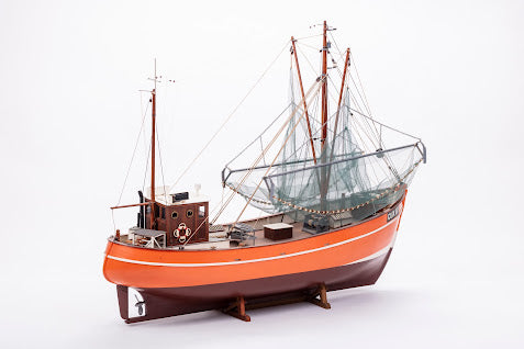 Billing Cux 87 1:33 BIL474