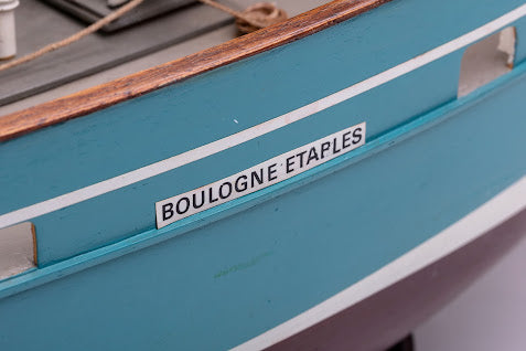 Billing Boulogne Etaples 1:20 BIL534