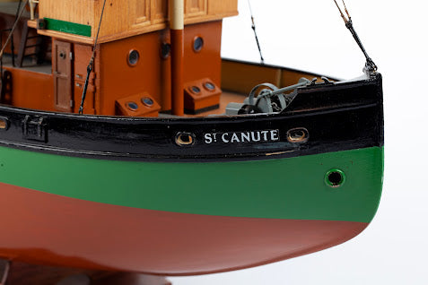 Billing St. Canute 1:50 BIL700