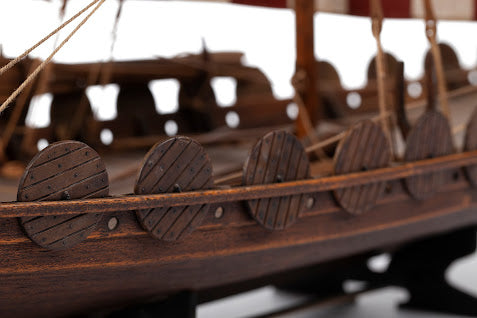 Billing Oseberg 1:25 BIL720