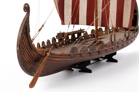 Billing Oseberg 1:25 BIL720