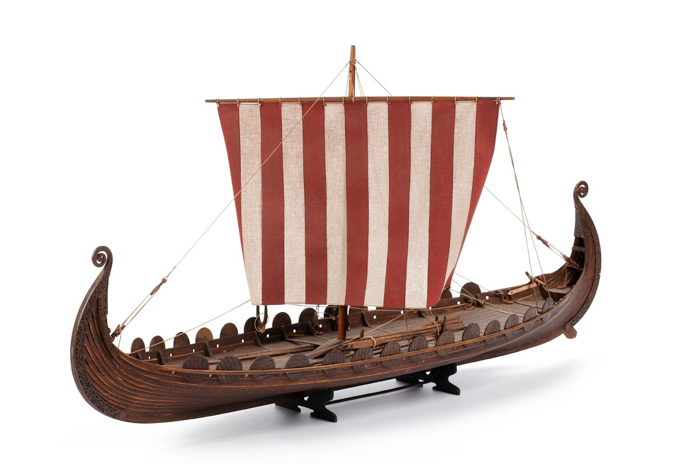 Billing Oseberg 1:25 BIL720