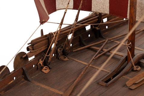 Billing Oseberg 1:25 BIL720