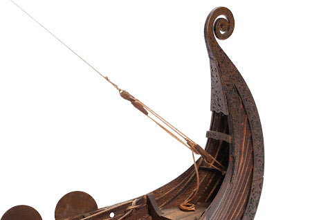 Billing Oseberg 1:25 BIL720