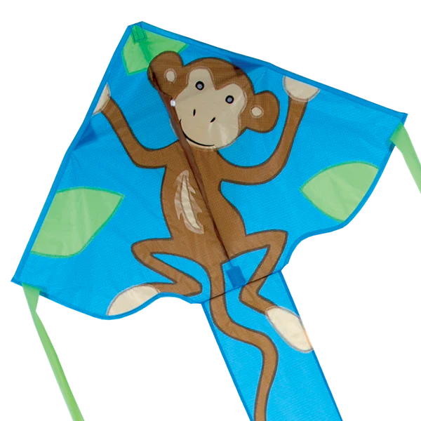 Easy Flyer Kite - Marcus Monkey 44164
