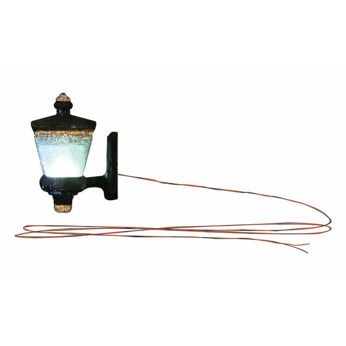 ENTRY WALL MOUNT LIGHTS (2/PKG) (HO) WOO5655