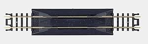 Atlas N-RERAILER TRACK - (3 PCS) 2532