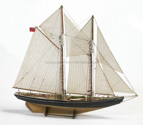 Billing Bluenose 1:65 BIL576