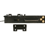 Atlas HO REMOTE SWITCH MACHINE - LEFT HO Accs Scale