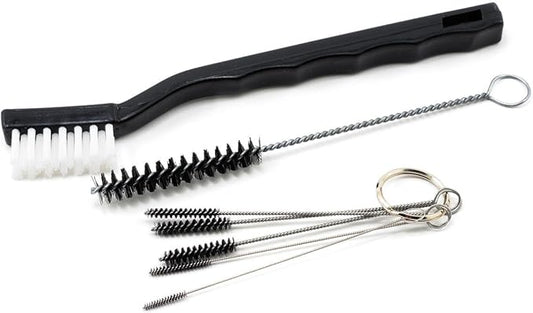 Paasche AC-7 Airbrush Cleaning Kit