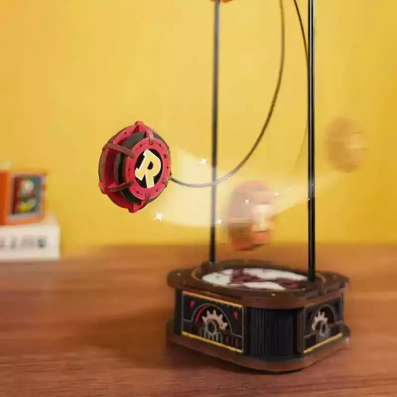 ROKR Sky Captain – Pendulum Plane MCD01