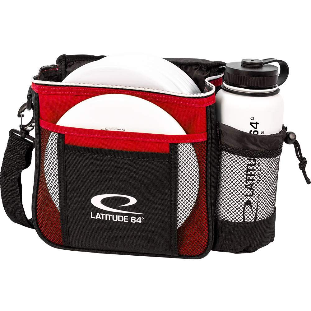 Latitude 64 SLIM BAG Overshoulder