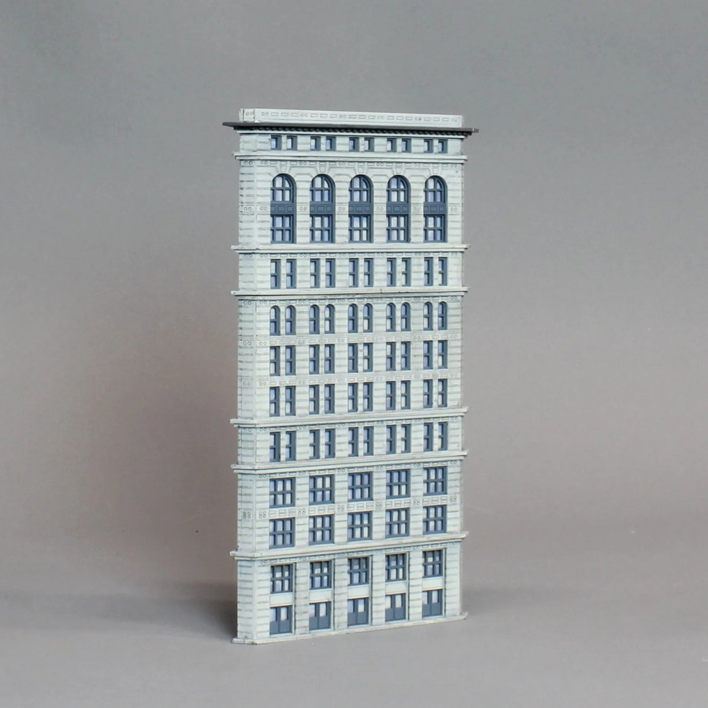 CMR Gas & Electric Building w/Bonus (Final Sale)