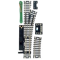Atlas HO-CODE 100 REMOTE SNAP SWITCH RIGHT HO SCALE TRACK 0851