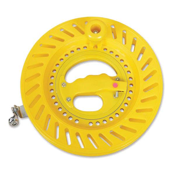 Speedy Winder Reel Device for Kites - 10 in