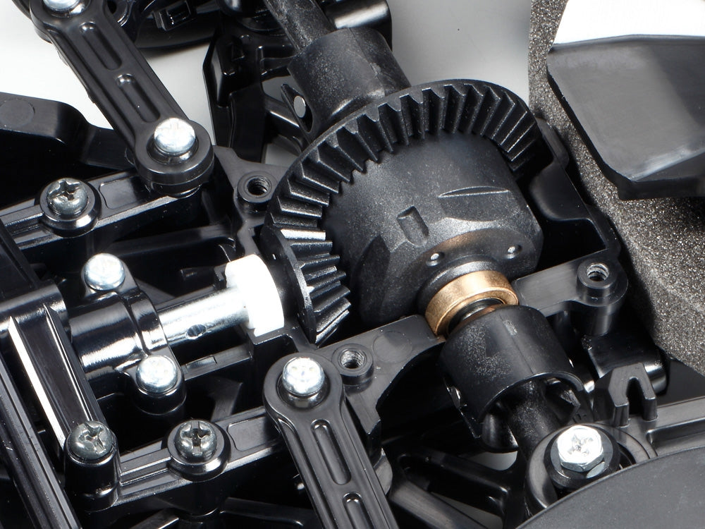 Honda NSX (TT-02) TAM58634 (NO ESC)