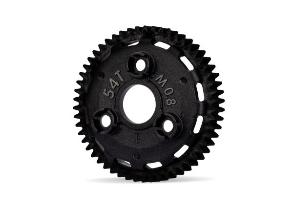 Traxxas Spur Gear, 54T, 0.8P TRA9454