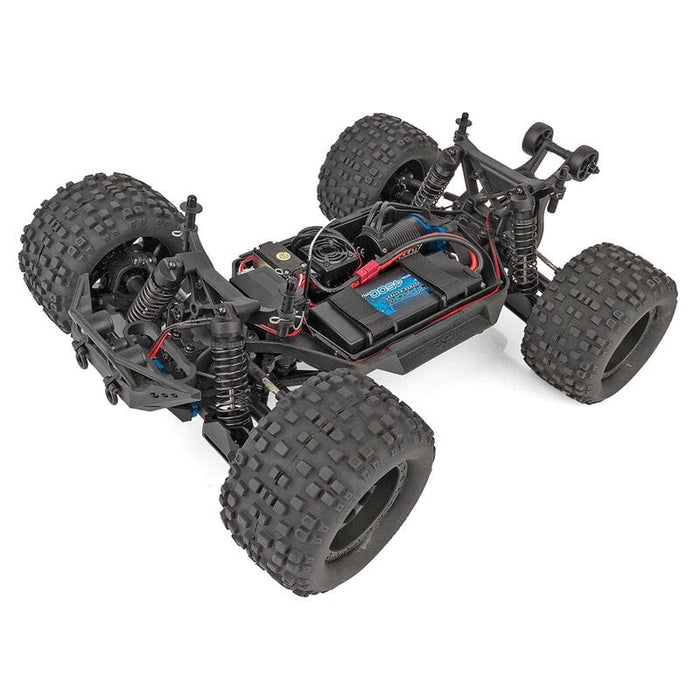 Team Associated Rival MT10 Brushless RTR V2