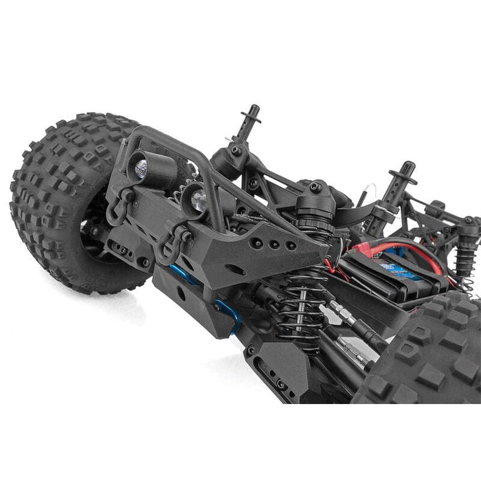 Team Associated Rival MT10 Brushless RTR V2