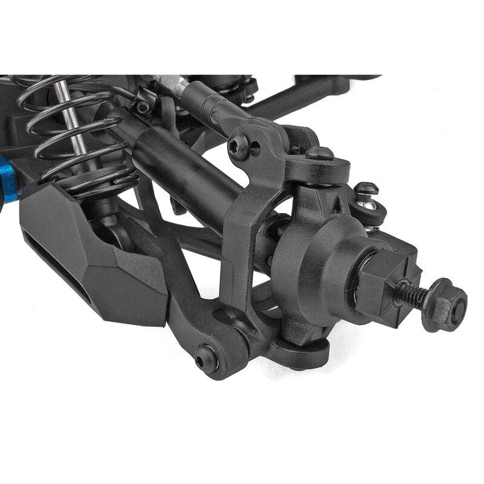 Team Associated Rival MT10 Brushless RTR V2