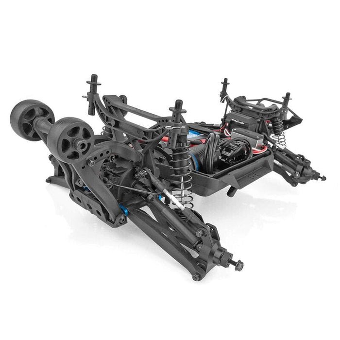 Team Associated Rival MT10 Brushless RTR V2