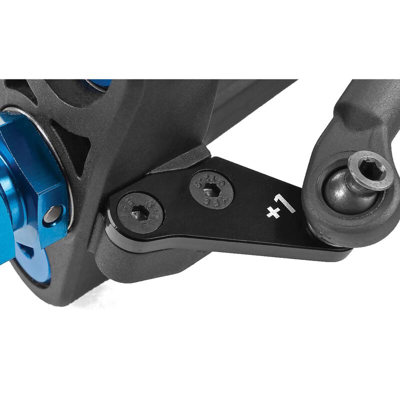 Team Associated RC8B4.1 Nitro Team Kit ASC80949