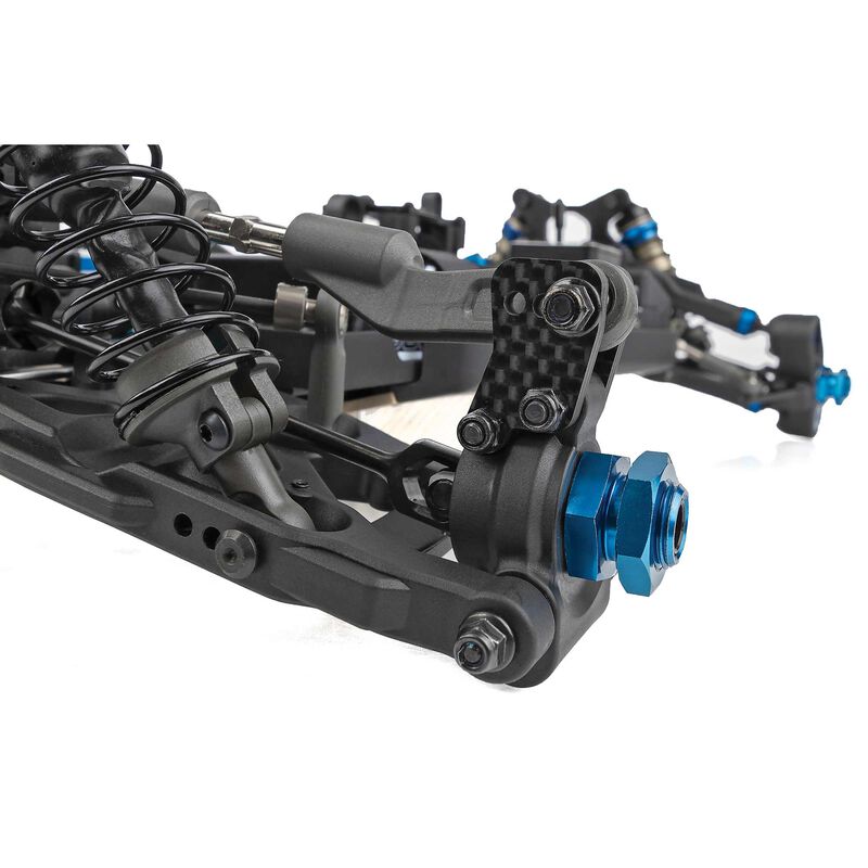 Team Associated RC8B4.1 Nitro Team Kit ASC80949