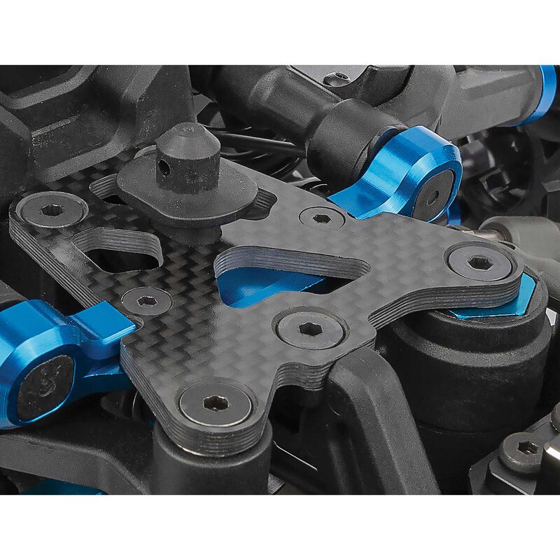 Team Associated RC8B4.1 Nitro Team Kit ASC80949