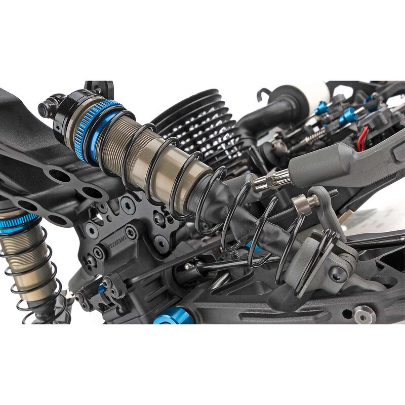 Team Associated RC8B4.1 Nitro Team Kit ASC80949