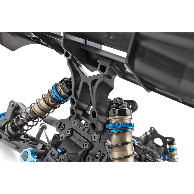 Team Associated RC8B4.1 Nitro Team Kit ASC80949