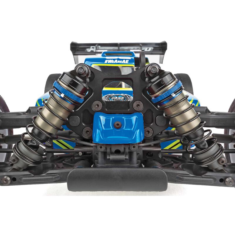 Team Associated RC8B4.1 Nitro Team Kit ASC80949