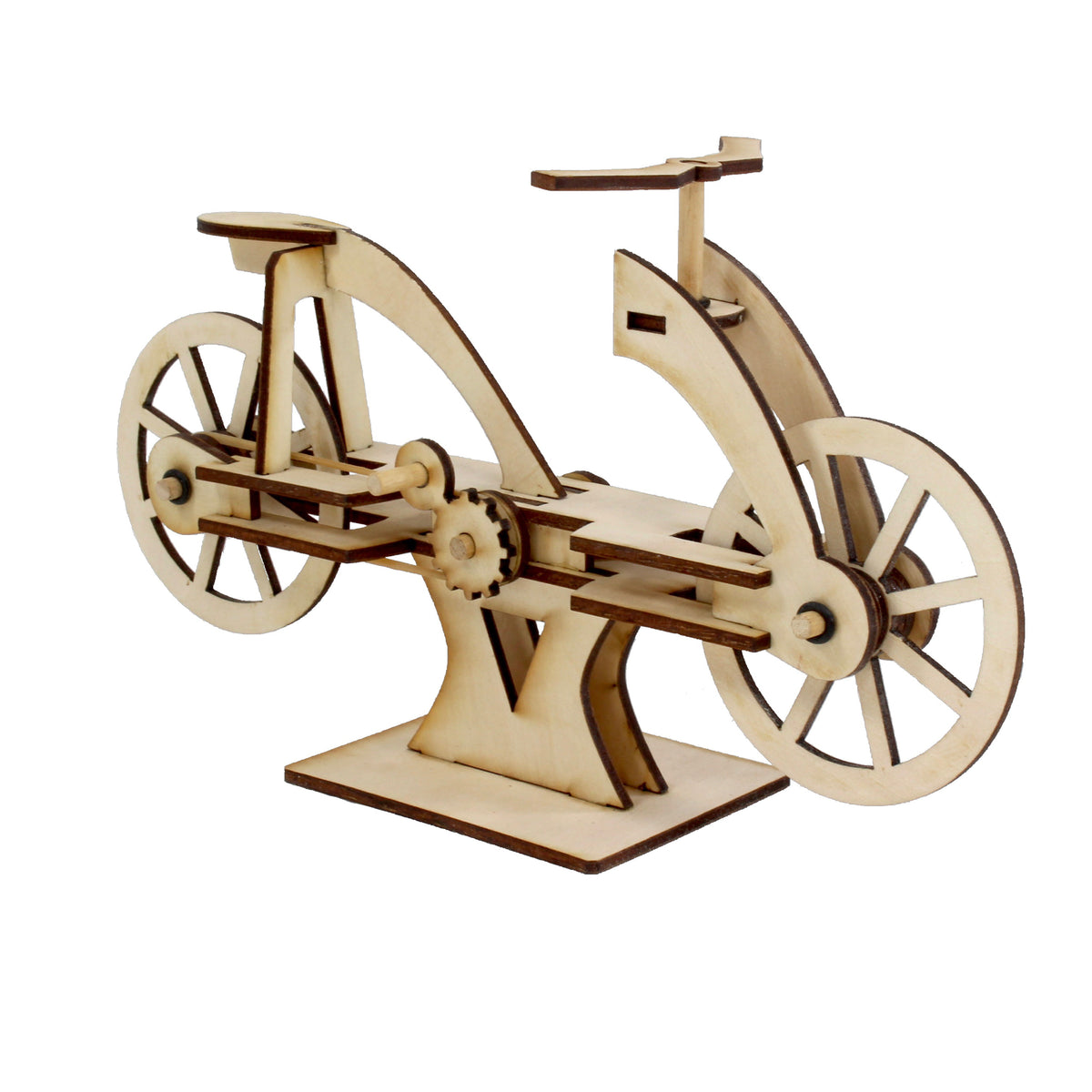 Pathfinders Leonardo Bicycle D-55