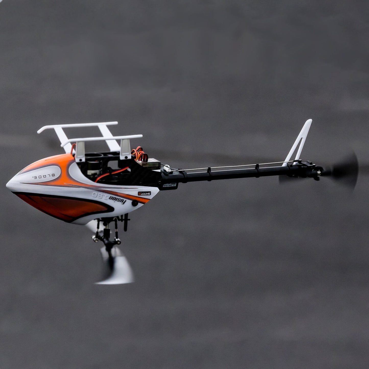 BLADE Fusion 180 Smart BNF Basic BLH05850