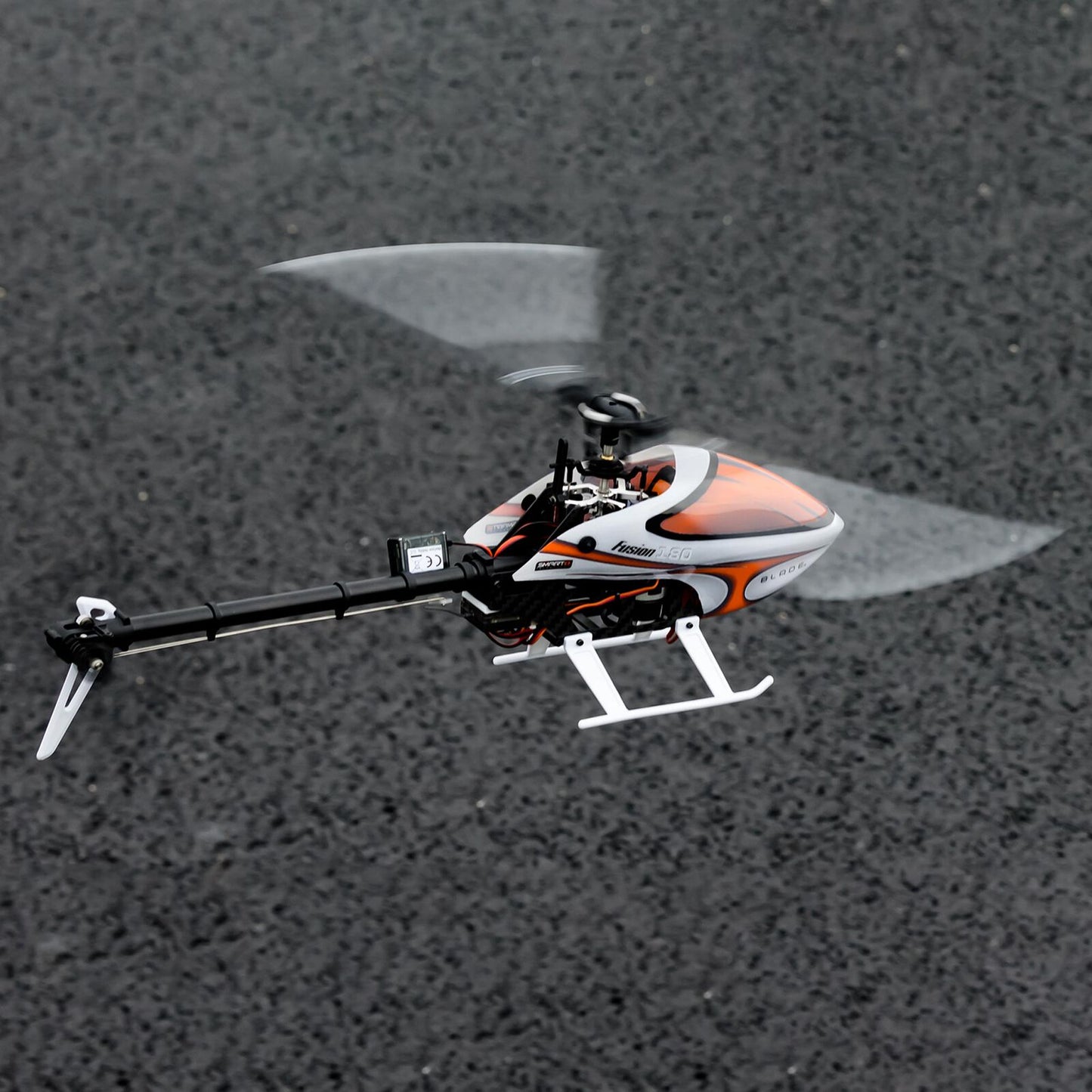 BLADE Fusion 180 Smart BNF Basic BLH05850