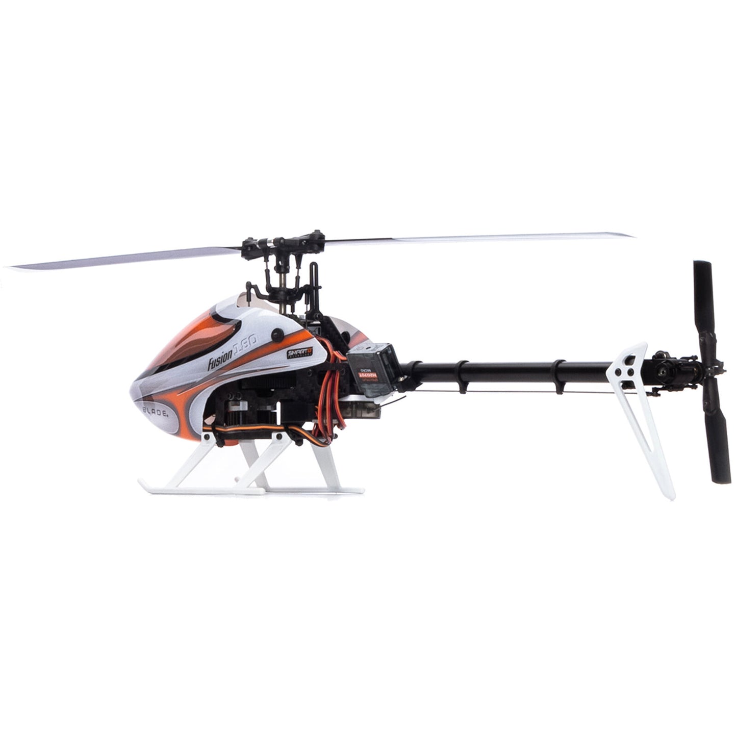 BLADE Fusion 180 Smart BNF Basic BLH05850